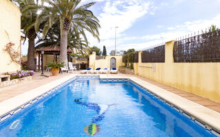 Náhled objektu Nellyana, Deltebre / Riumar