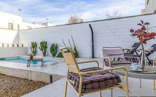 Náhled objektu El Refugio del Viento, Deltebre / Riumar