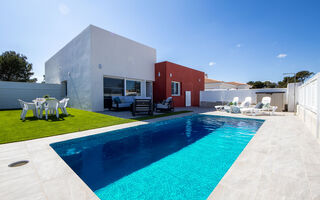 Náhled objektu Grobro II, Deltebre / Riumar