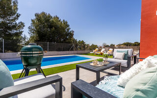 Náhled objektu Alba, Deltebre / Riumar