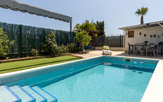 Náhled objektu Nono, Deltebre / Riumar