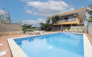 Náhled objektu Corbella, Deltebre / Riumar