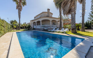 Náhled objektu Primavera, Deltebre / Riumar