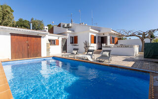 Náhled objektu Falco, Deltebre / Riumar