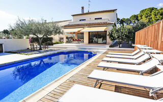 Náhled objektu Perales, L'Ampolla