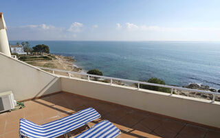 Náhled objektu Ona De Mar, Alcanar