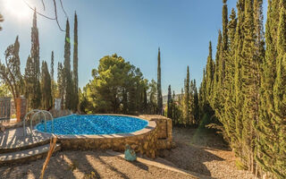 Náhled objektu Torre Morralla, Alcanar