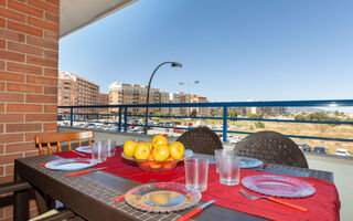 Náhled objektu Pepa House, Vinarós