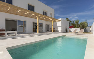 Náhled objektu Les Oliveres, Vinarós