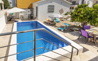 Náhled objektu Matilde, Vinarós