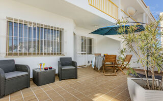 Náhled objektu Puntalito, Vinarós