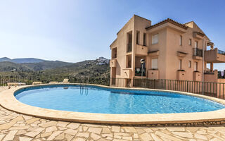 Náhled objektu Apartamento Urgeles, Peňíscola