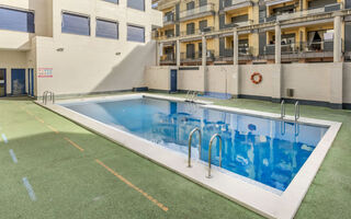 Náhled objektu Solymar, Peňíscola