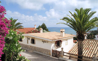 Náhled objektu Sagitario 2, Peňíscola