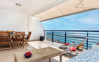 Náhled objektu Calypso Azahar, Peňíscola