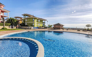 Náhled objektu Residencial Nerea, Peňíscola