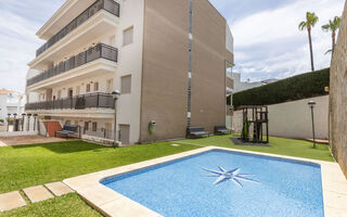 Náhled objektu Los Baladres, Peňíscola