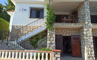 Náhled objektu Bungalow Peñiscola Ref 030, Peňíscola