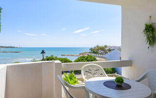 Náhled objektu Eurhostal - Seaview, Alcocéber / Alcossebre