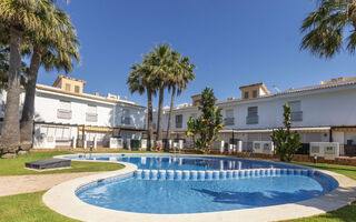 Náhled objektu Palm Beach, Alcocéber / Alcossebre