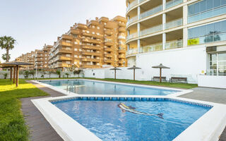 Náhled objektu Mondrian, Oropesa del Mar