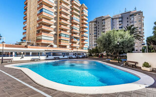 Náhled objektu Bonaire III, Oropesa del Mar