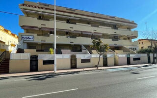 Náhled objektu Wohnung Residencial Portofino v, Oropesa del Mar