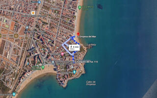 Náhled objektu Wohnung Oropesa el Faro ref 011, Oropesa del Mar