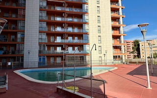 Náhled objektu Wohnung Algaida REF.004, Oropesa del Mar
