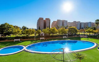 Náhled objektu Apartamento Coral lll Vermietung Ferien Ref 035, Oropesa del Mar