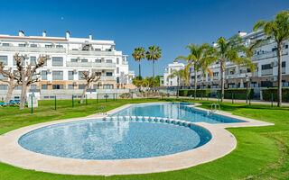 Náhled objektu Las Dunas Oliva Nova, Oliva