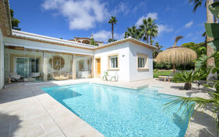 Náhled objektu Serenidad, Calpe