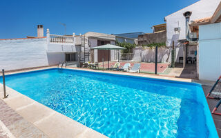 Náhled objektu Rural Cacín, Granada