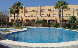 Náhled objektu Huis Triplex Puerto Rey, Vera Playa, Almeria, 6p, Vera