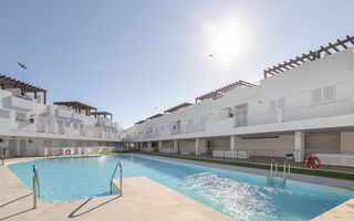 Náhled objektu Mojacar Breeze - Seaview, Mojácar