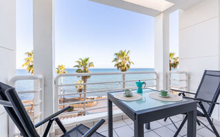 Náhled objektu El Faro II, Roquetas de Mar