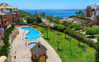 Náhled objektu Ático Galera Playa, Almuňécar