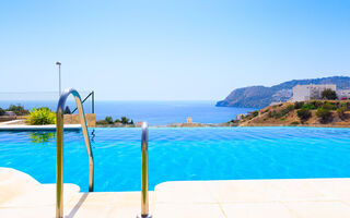 Náhled objektu Bahia, La Herradura