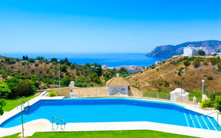 Náhled objektu Melon, La Herradura