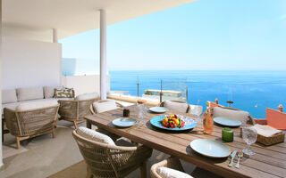 Náhled objektu Bayviewhill Luxury free Spa & Padle, Nerja