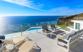 Náhled objektu Ocean Nerja view sauna & Spa, Nerja