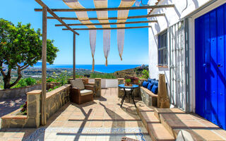 Náhled objektu Camelia Blanca, Nerja