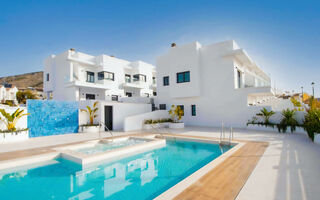 Náhled objektu Nerja centrally located, Nerja