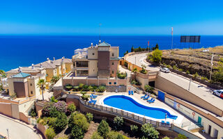 Náhled objektu Lily, Nerja