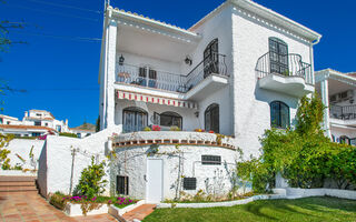 Náhled objektu Las Lilas, Nerja