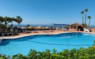 Náhled objektu Los Geraneos de Capistrano, Nerja