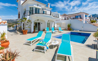 Náhled objektu Almijara, Nerja