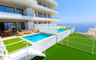 Náhled objektu D´Mediterranea private pool & sauna, Nerja