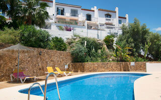 Náhled objektu Amanda, Nerja