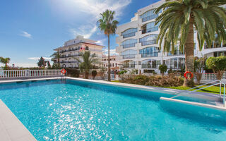 Náhled objektu Carabeo, Nerja